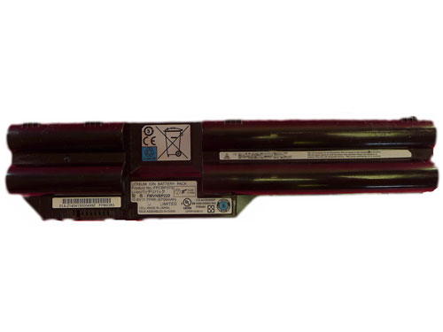 Laptop Battery Replacement for FUJITSU FPCBP373 