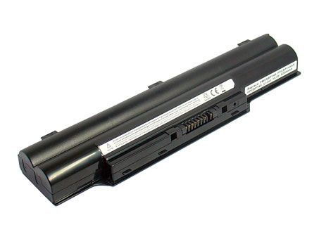 Laptop Battery Replacement for FUJITSU FPCBP283AP 