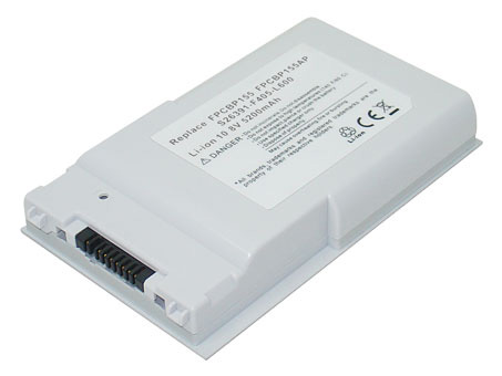 Laptop Battery Replacement for FUJITSU FPCBP155 