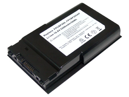 Laptop Battery Replacement for FUJITSU FPCBP215AP 