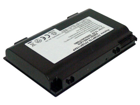 Laptop Battery Replacement for FUJITSU FPCBP176AP 
