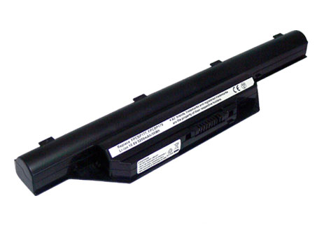 Laptop Battery Replacement for FUJITSU FPCBP177 