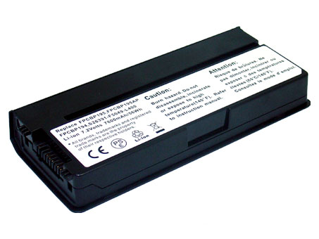 Laptop Battery Replacement for FUJITSU FPCBP195 