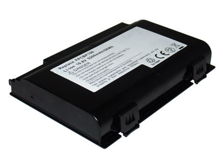 Laptop Battery Replacement for FUJITSU FPCBP175 