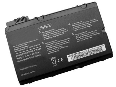 Laptop Battery Replacement for Fujitsu Amilo Pi2550 Series 