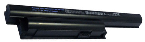 Laptop Battery Replacement for FUJITSU FPCBP334 