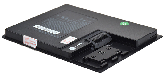 Laptop Battery Replacement for GETAC 441122100002 