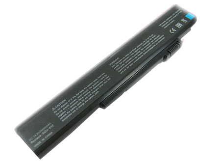 Laptop Battery Replacement for GATEWAY 6023GP 