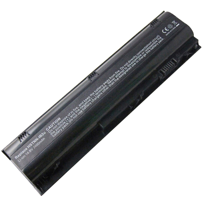 Laptop Battery Replacement for HP  JN06 