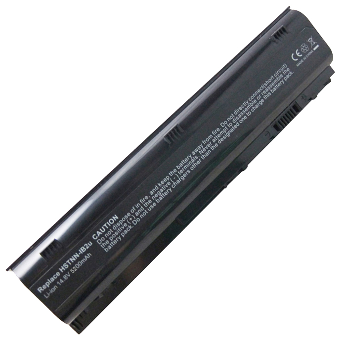 Laptop Battery Replacement for HP  JN06 