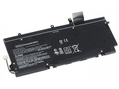 Laptop Battery Replacement for HP  BG06XL 