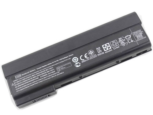 Laptop Battery Replacement for HP ProBook-650 