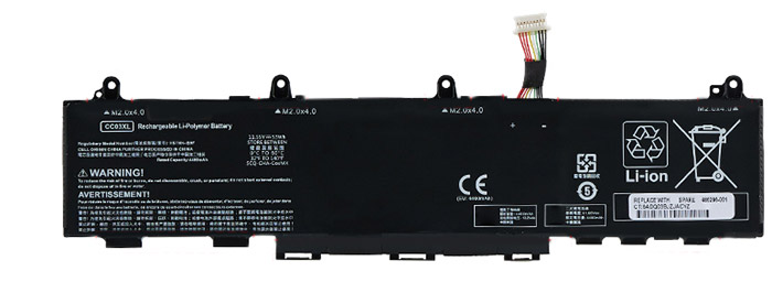 Laptop Battery Replacement for HP  CC03XL 
