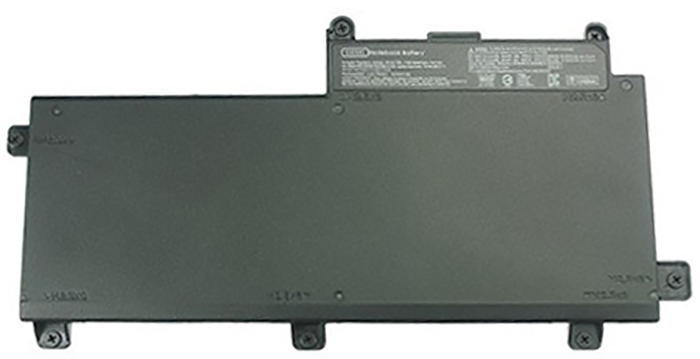 Laptop Battery Replacement for HP CI03XL 
