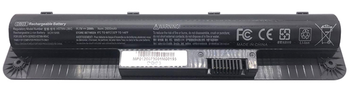 Laptop Battery Replacement for LENOVO 796930-421 