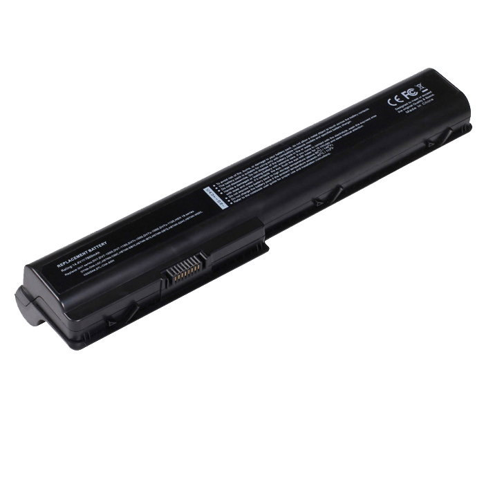 Laptop Battery Replacement for HP  GA08 