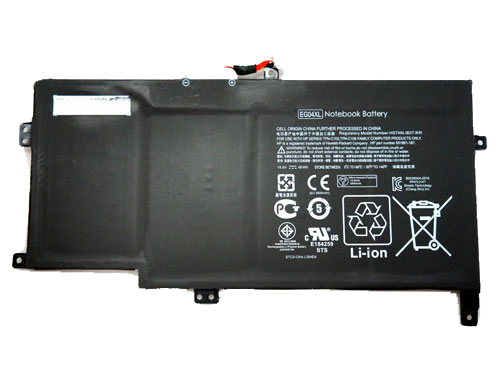 Laptop Battery Replacement for HP  EG04 