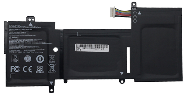 Laptop Battery Replacement for HP  HV03XL 