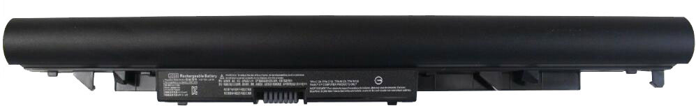 Laptop Battery Replacement for HP  JC04 