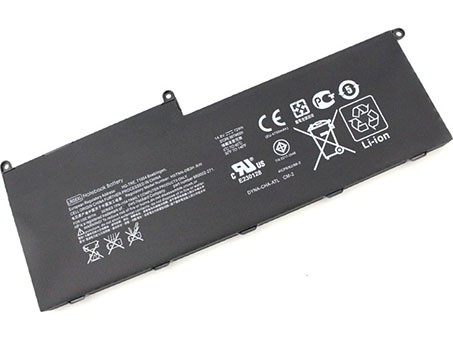 Laptop Battery Replacement for HP  LR08072XL 