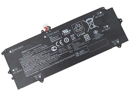 Laptop Battery Replacement for HP MG04 