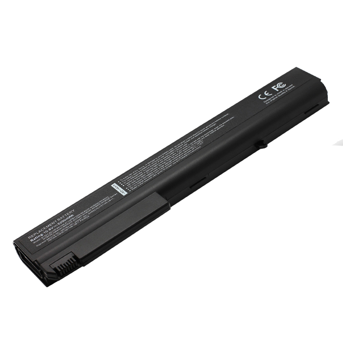 Laptop Battery Replacement for HP COMPAQ 395794-422 