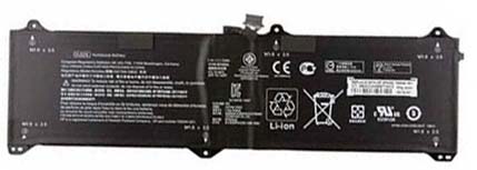 Laptop Battery Replacement for HP  OL02XL 
