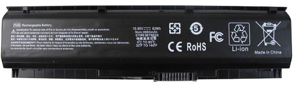 Laptop Battery Replacement for HP  PA06 