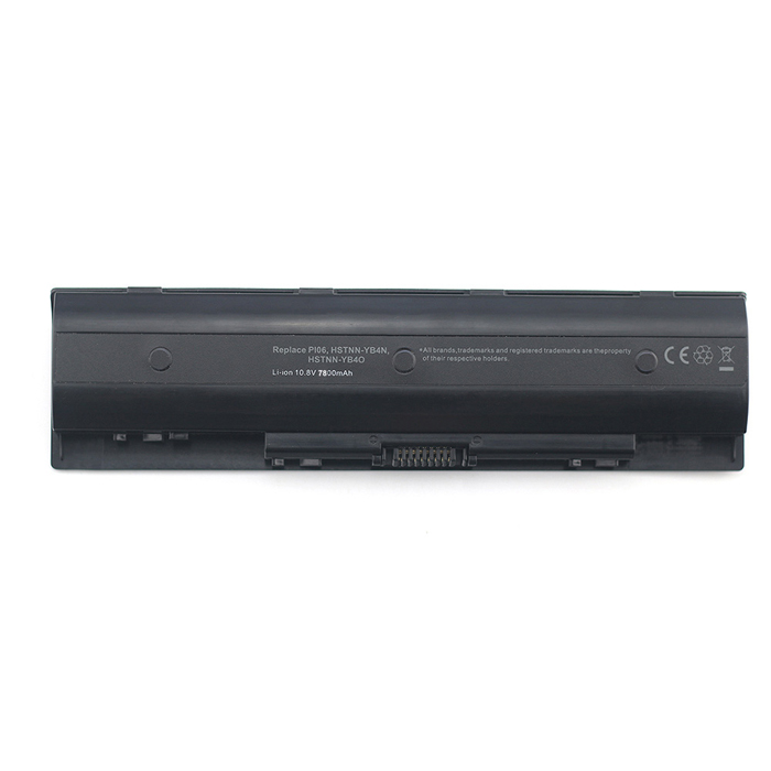 Laptop Battery Replacement for HP  PI09 