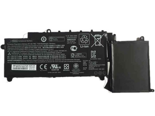 Laptop Battery Replacement for HP  DB6R 