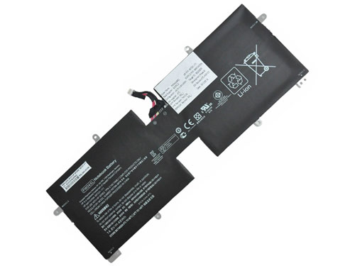 Laptop Battery Replacement for HP  PW04XL 