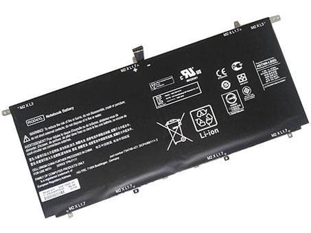 Laptop Battery Replacement for HP RG04XL 