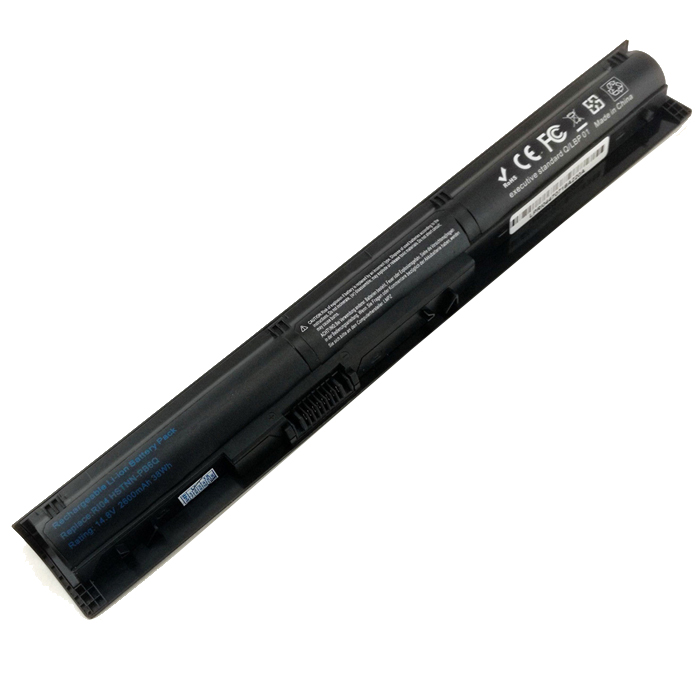 Laptop Battery Replacement for HP RI04 