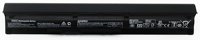 Laptop Battery Replacement for HP RI04 