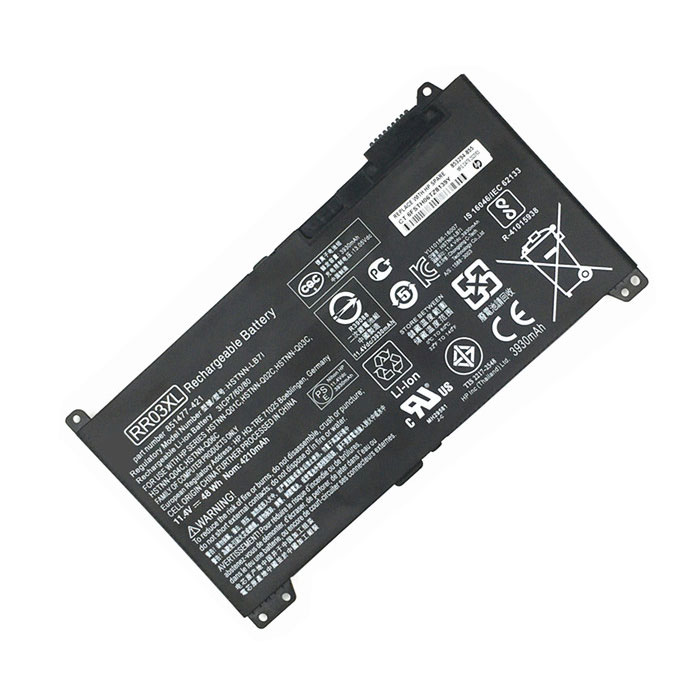 Laptop Battery Replacement for HP  mt20 