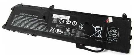 Laptop Battery Replacement for HP  TPC-Q013 