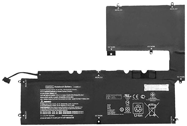 Laptop Battery Replacement for SAMSUNG HSTNN-IB60 