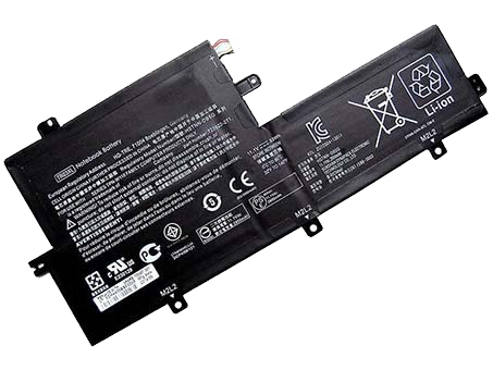 Laptop Battery Replacement for HP 723997-005 