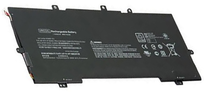 Laptop Battery Replacement for HP  VR03045 