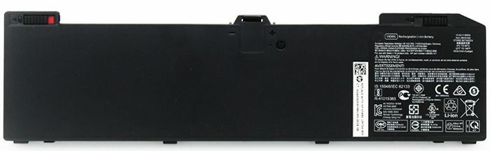 Laptop Battery Replacement for HP HSN-Q13C 