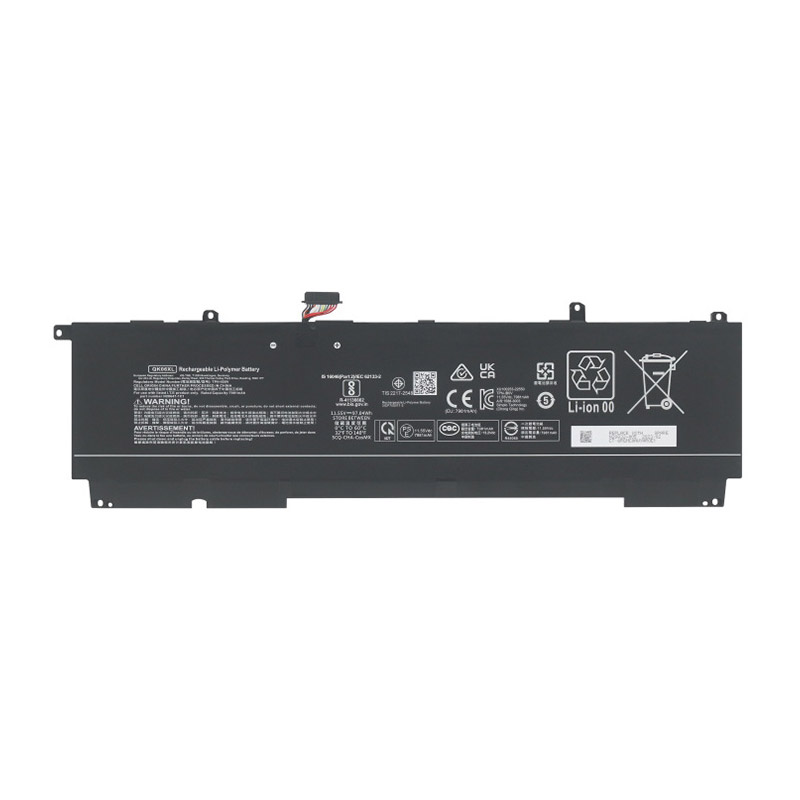Laptop Battery Replacement for HP  N39857-005 