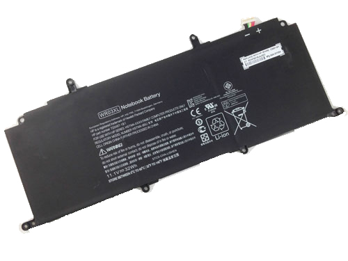 Laptop Battery Replacement for HP  Split-X2-13-M010DX 
