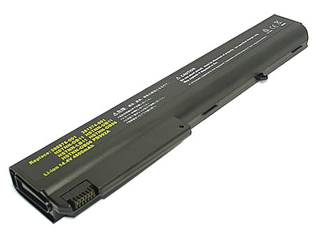 Laptop Battery Replacement for HP COMPAQ 372771-001 