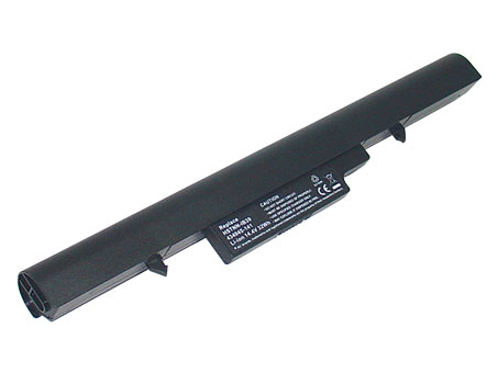 Laptop Battery Replacement for HP 500 