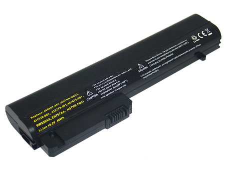 Laptop Battery Replacement for HP  2533t 
