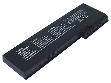 Laptop Battery Replacement for HP  AH547AA 