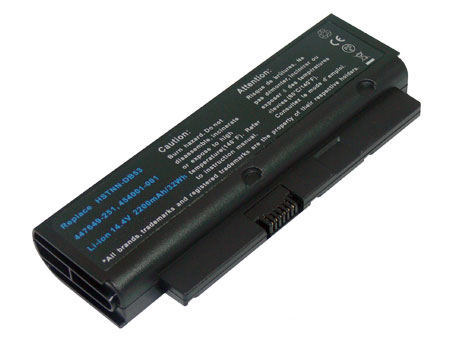 Laptop Battery Replacement for HP HSTNN-OB53 