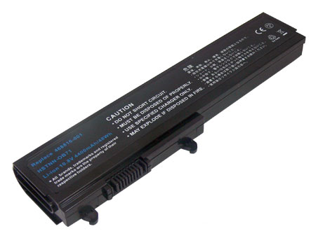 Laptop Battery Replacement for HP  463305-341 