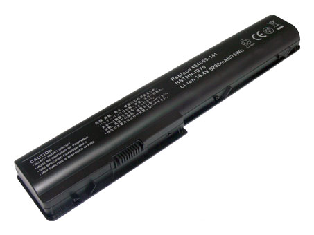 Laptop Battery Replacement for HP  HDX18 