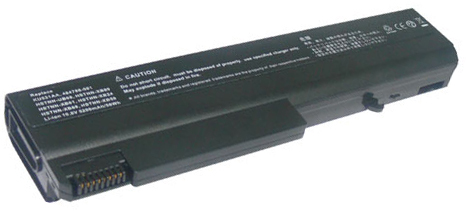 Laptop Battery Replacement for HP TD09 